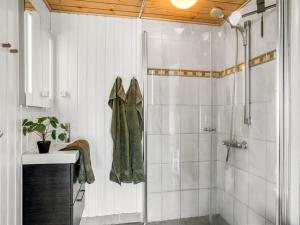 Holiday Home Månviva - 250m from the sea by Interhome