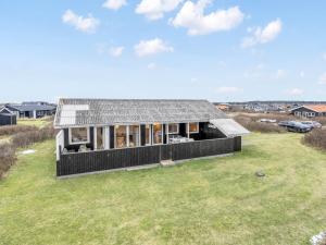 Holiday Home Alvia - 250m from the sea by Interhome