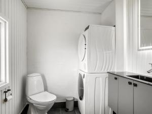 Holiday Home Månviva - 250m from the sea by Interhome