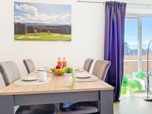 Apartment Alpenlodge Grünten by Interhome
