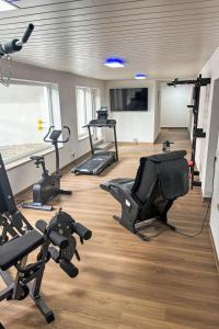 Apartment Alpenlodge Grünten by Interhome