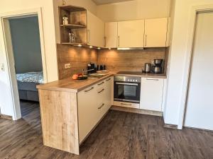 Apartment Alpenlodge Grünten by Interhome