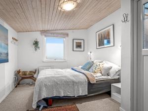 Holiday Home Tofan - 75m from the sea by Interhome