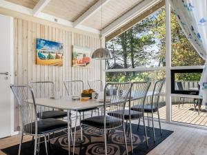 Holiday Home Erle - 990m from the sea by Interhome
