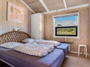 Holiday Home Erle - 990m from the sea by Interhome