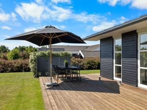 Holiday Home Mildred - 400m from the sea by Interhome