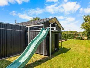 Holiday Home Mildred - 400m from the sea by Interhome