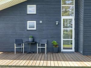 Holiday Home Mildred - 400m from the sea by Interhome