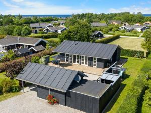 Holiday Home Mildred - 400m from the sea by Interhome