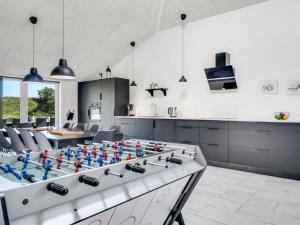 Holiday Home Eerika - 500m to the fjord by Interhome