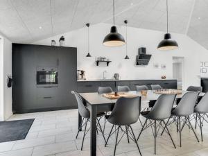 Holiday Home Eerika - 500m to the fjord by Interhome