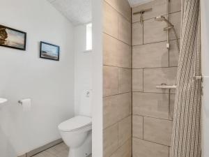 Holiday Home Eerika - 500m to the fjord by Interhome