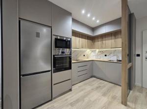 Chill Side of Tirana Appartment