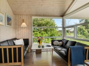 Holiday Home Annvy - 875m from the sea by Interhome