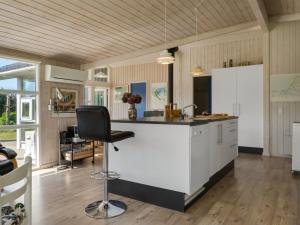 Holiday Home Annvy - 875m from the sea by Interhome
