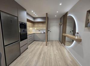 Chill Side of Tirana Appartment