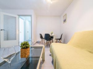 Apartment Cambrils Park C by Interhome