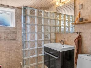 Apartment Spase - 23km from the sea by Interhome