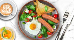 Tropicanas Secret STUDIOS & SUITES pool BBQ Playa Los Corales SPA