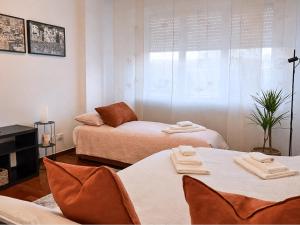 Brioschi Urban Suite - Bocconi & Navigli