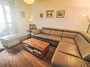 Apartment Dr- Adler Top 2 by Interhome