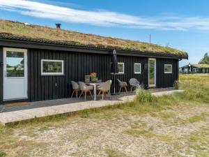 Holiday Home Virpi - 1-1km from the sea by Interhome