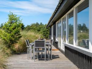 Holiday Home Virpi - 1-1km from the sea by Interhome