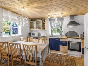 Holiday Home Tomassine by Interhome