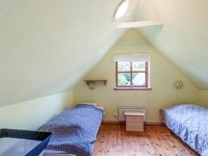 Holiday Home Tomassine by Interhome