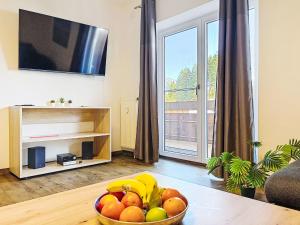 Apartment Alpenlodge Geißstein by Interhome