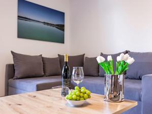 Apartment Alpenlodge Geißstein by Interhome