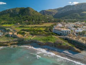 Apartment Vista Mar i Muntanya by Interhome