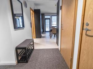 Holiday Home Lingonberry d11 by Interhome