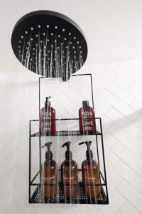 Athenian Coastal Urban Living