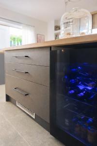 Athenian Coastal Urban Living