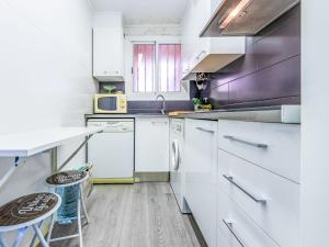 Apartment Ponderosa by Interhome