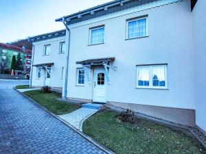 Apartment Hotelpark Bodetal-7 by Interhome