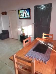 ALQUILER POR DÍA SAN PEDRO cercano a la terminal de omnibus y estación de trenes