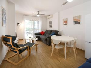 Apartment Valparaiso by Interhome