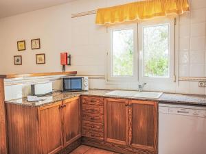 Holiday Home Primavera by Interhome