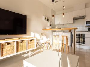 Apartment Neptuno by Interhome