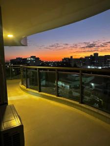 Cobertura Sol Sereno