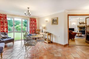 4 Bed in Sedgeford oc-918