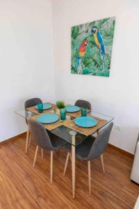 Holidays by the sea Apartment