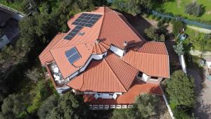 1973 B&B Poggio dei Pini