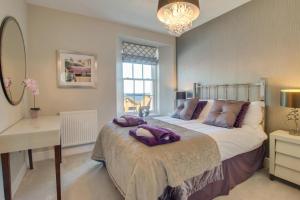 2 Bed in Saundersfoot oc-pw9048