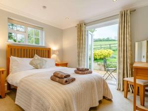 1 Bed in Diptford 88098