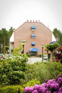 Hotel Frans op den Bult - Saasveld