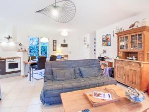 Holiday Home Le marché by Interhome