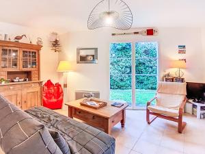 Holiday Home Le marché by Interhome